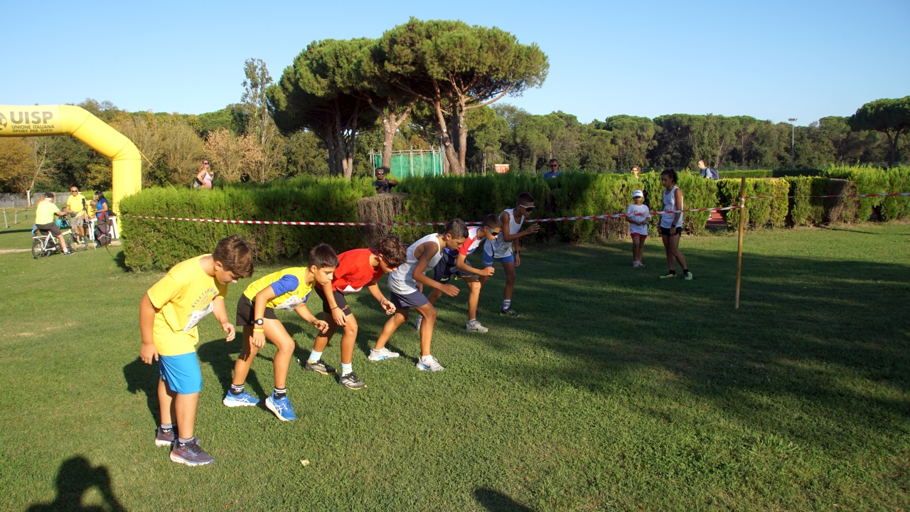 Marina di Ravenna: Promesse di Romagna - 20 settembre 2025